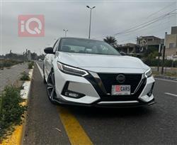 نيسان سنترا